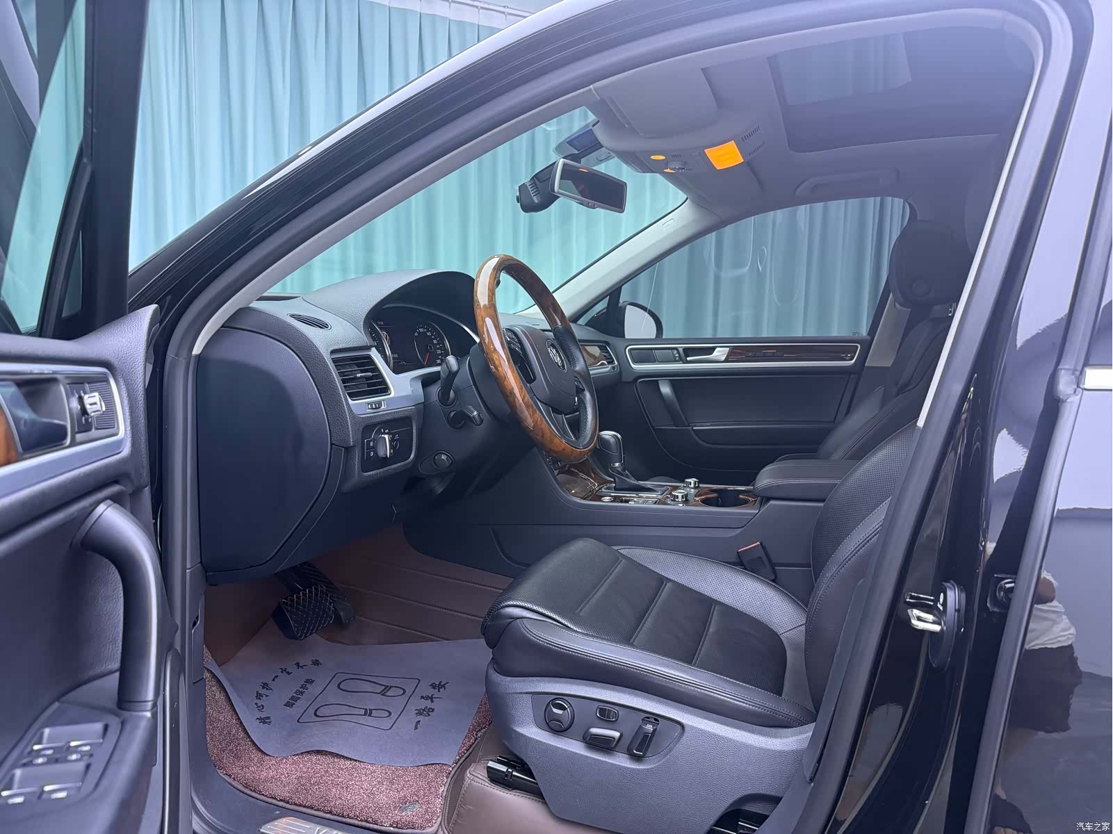 Volkswagen Explorer, 2014 все фото