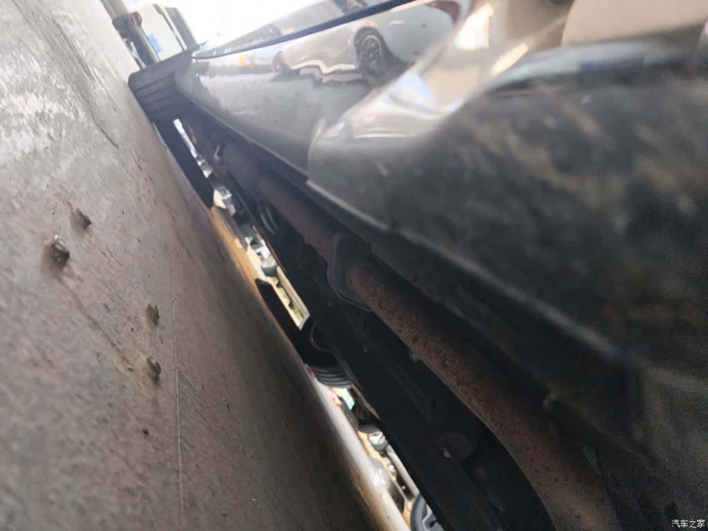 Changan Eado, 2025 18