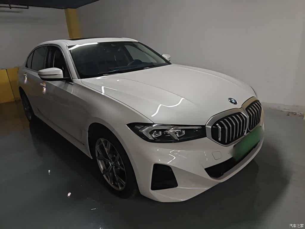 BMW i3, 2024 4