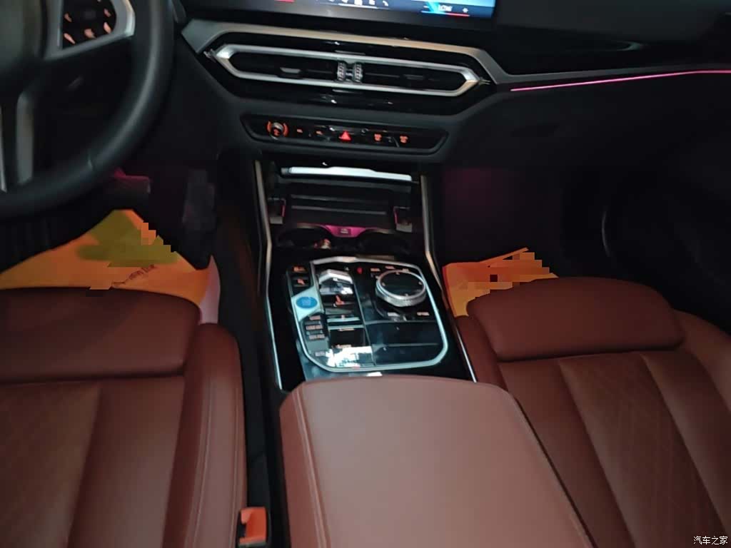BMW i3, 2024 14