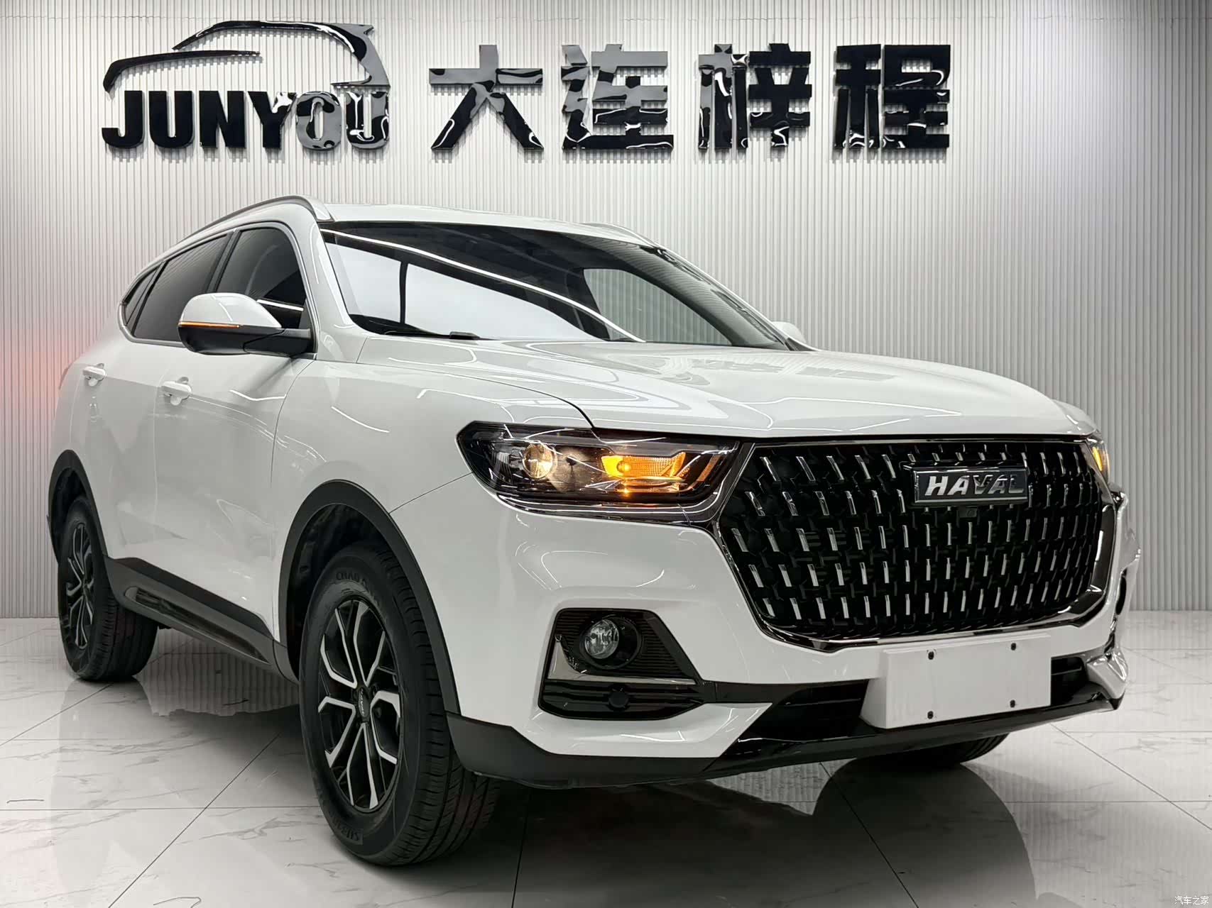 Haval H6, 2024 3