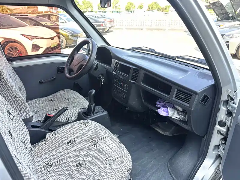 Wuling Light of Wuling