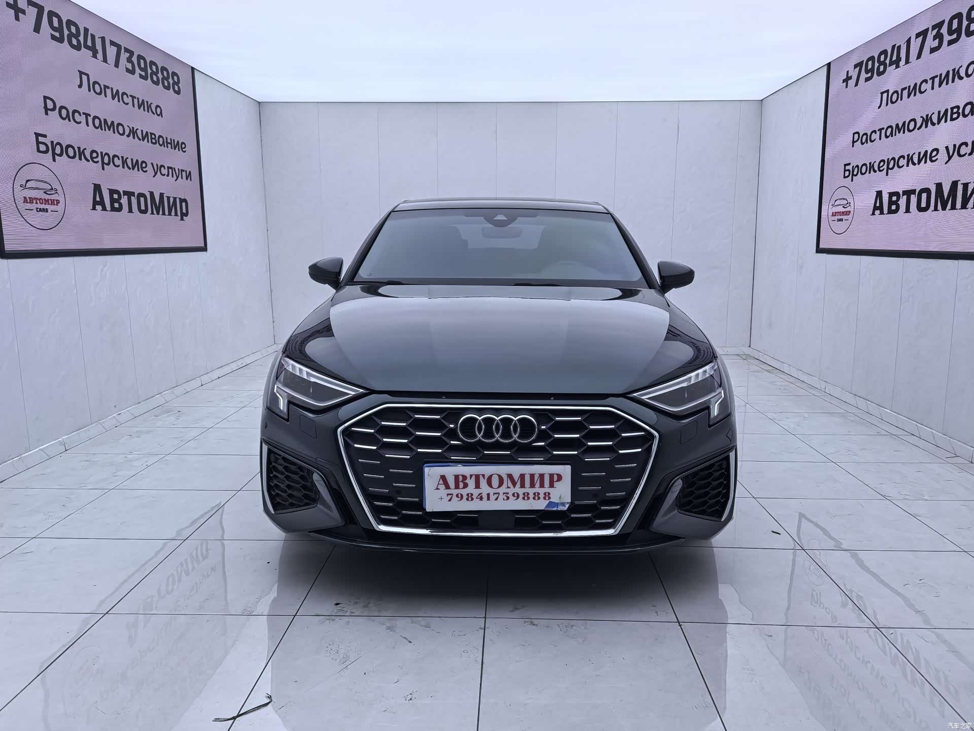 Audi A3, 2022 2