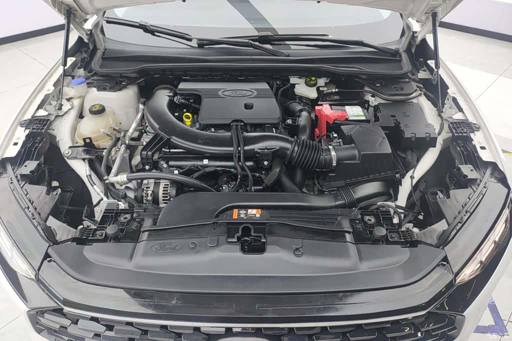 Ford Mondeo, 2024 10