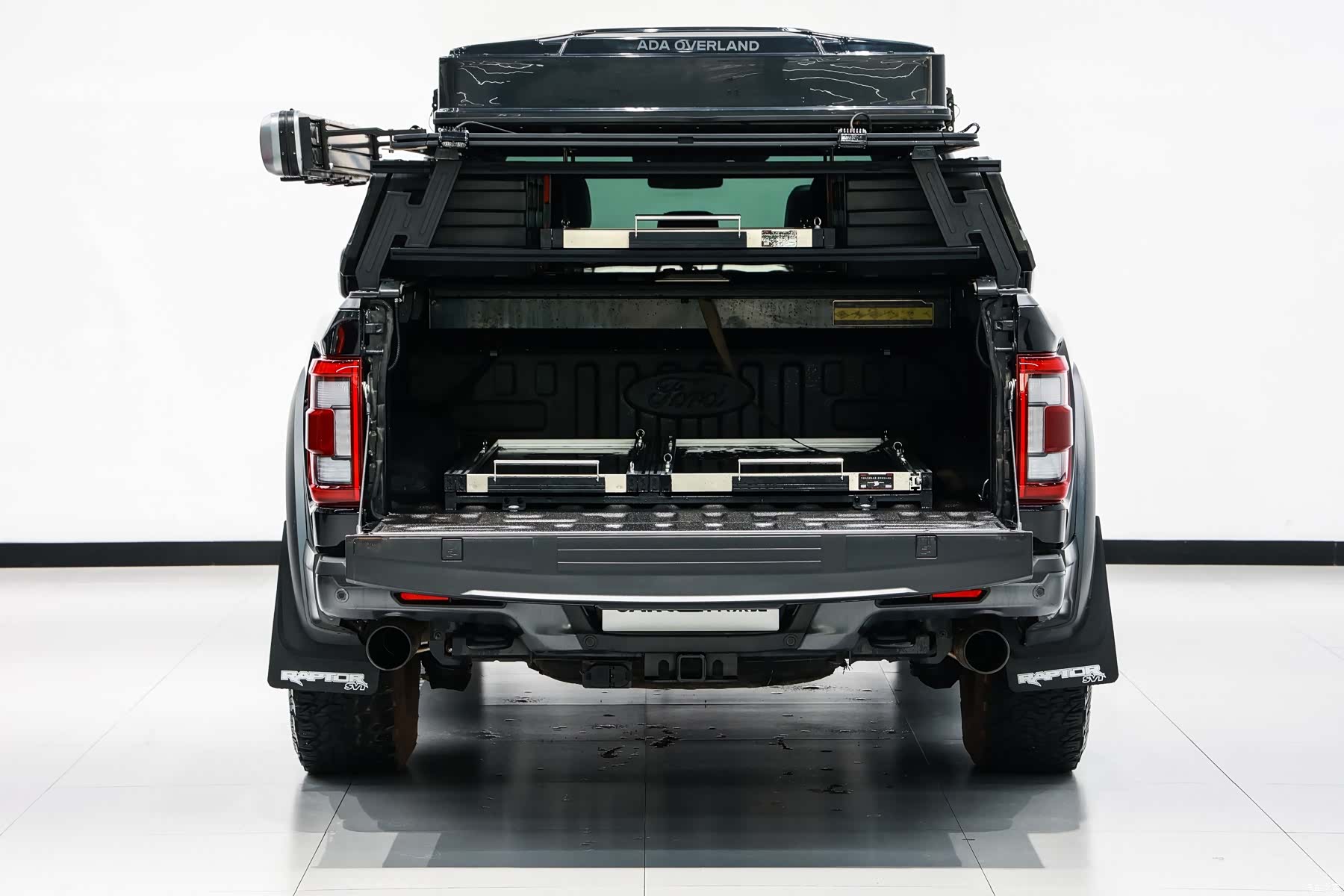 Ford F-150, 2024 13
