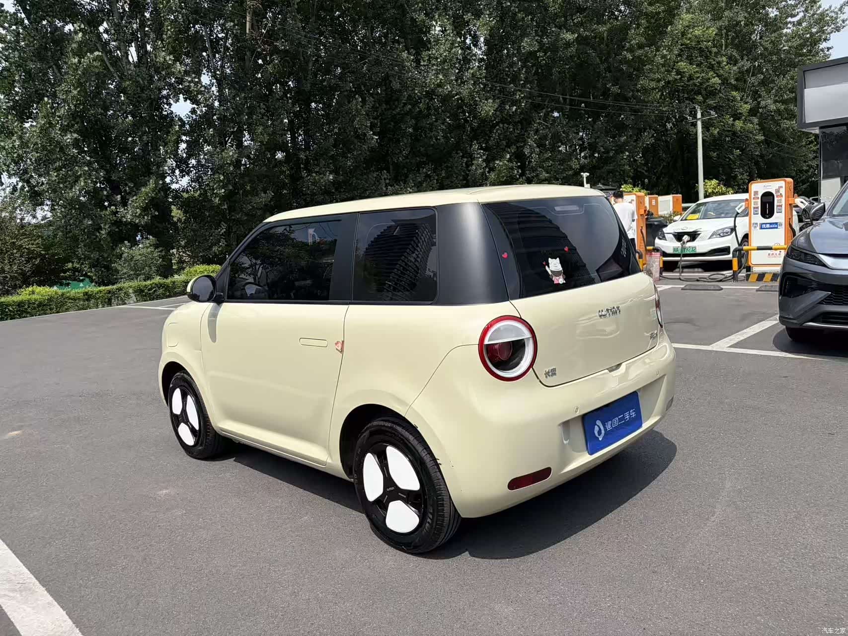 Changan Lumin, 2023 6