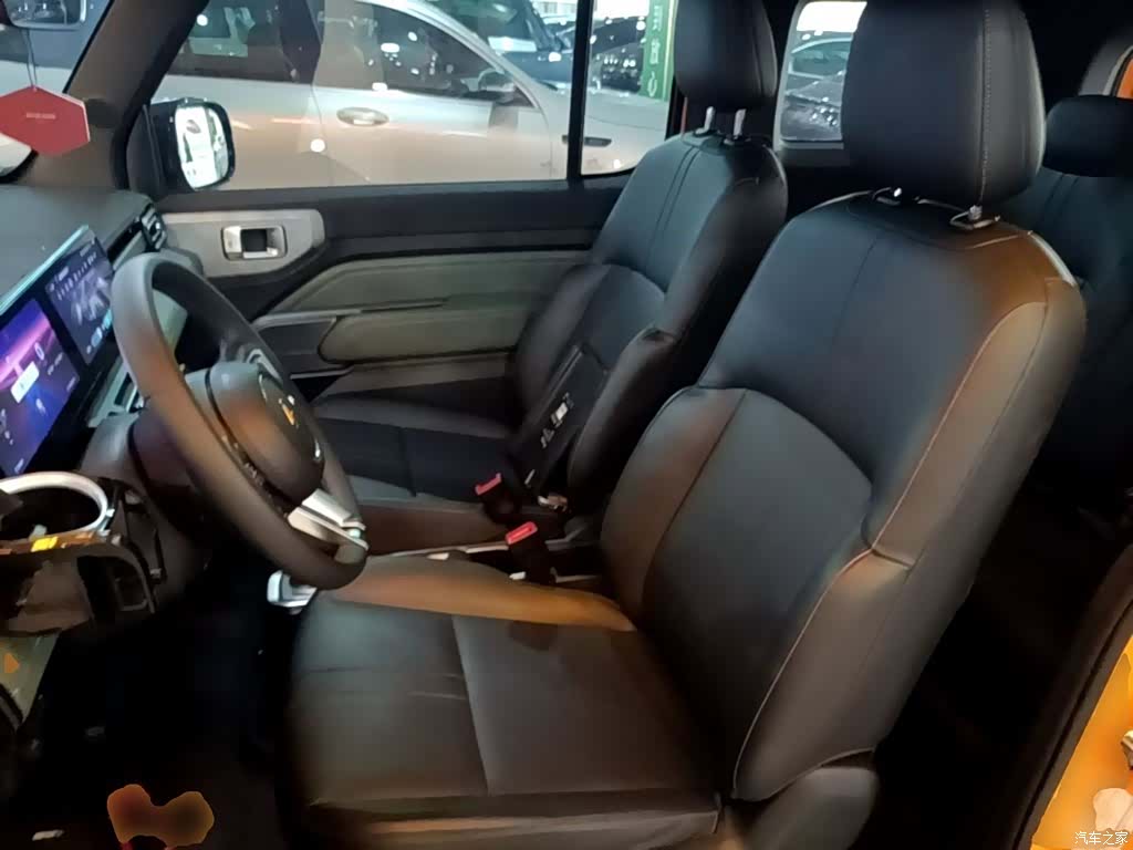 Wuling Yep, 2023 15