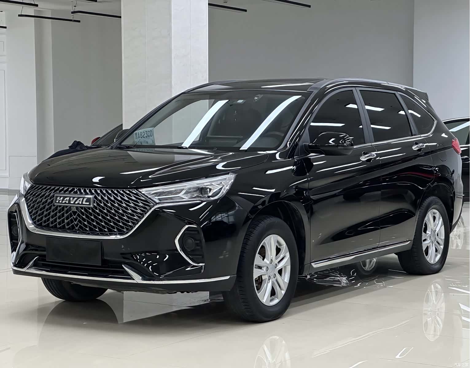 Haval M6