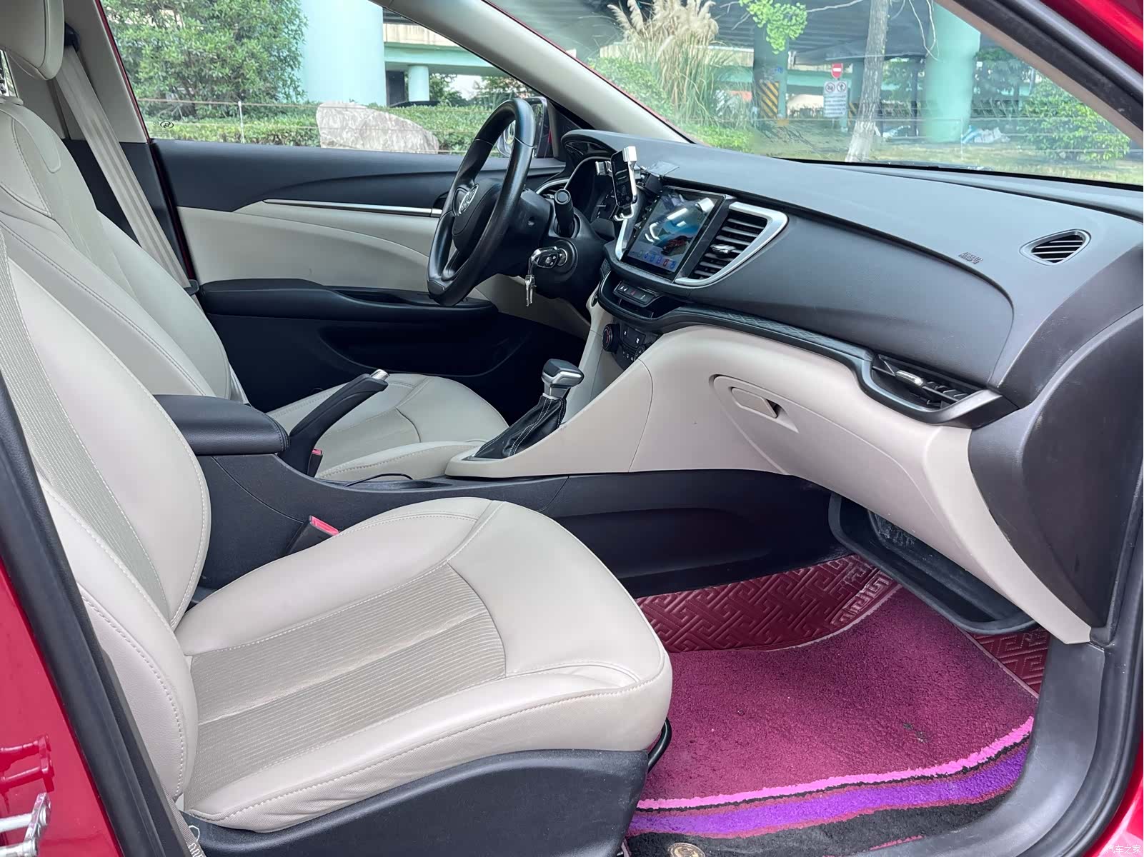 Buick 15N, 2017 11