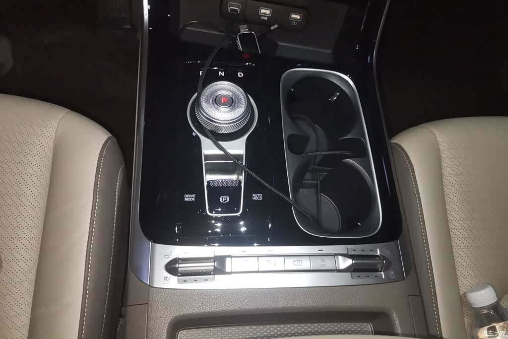Kia Carnival, 2024 16
