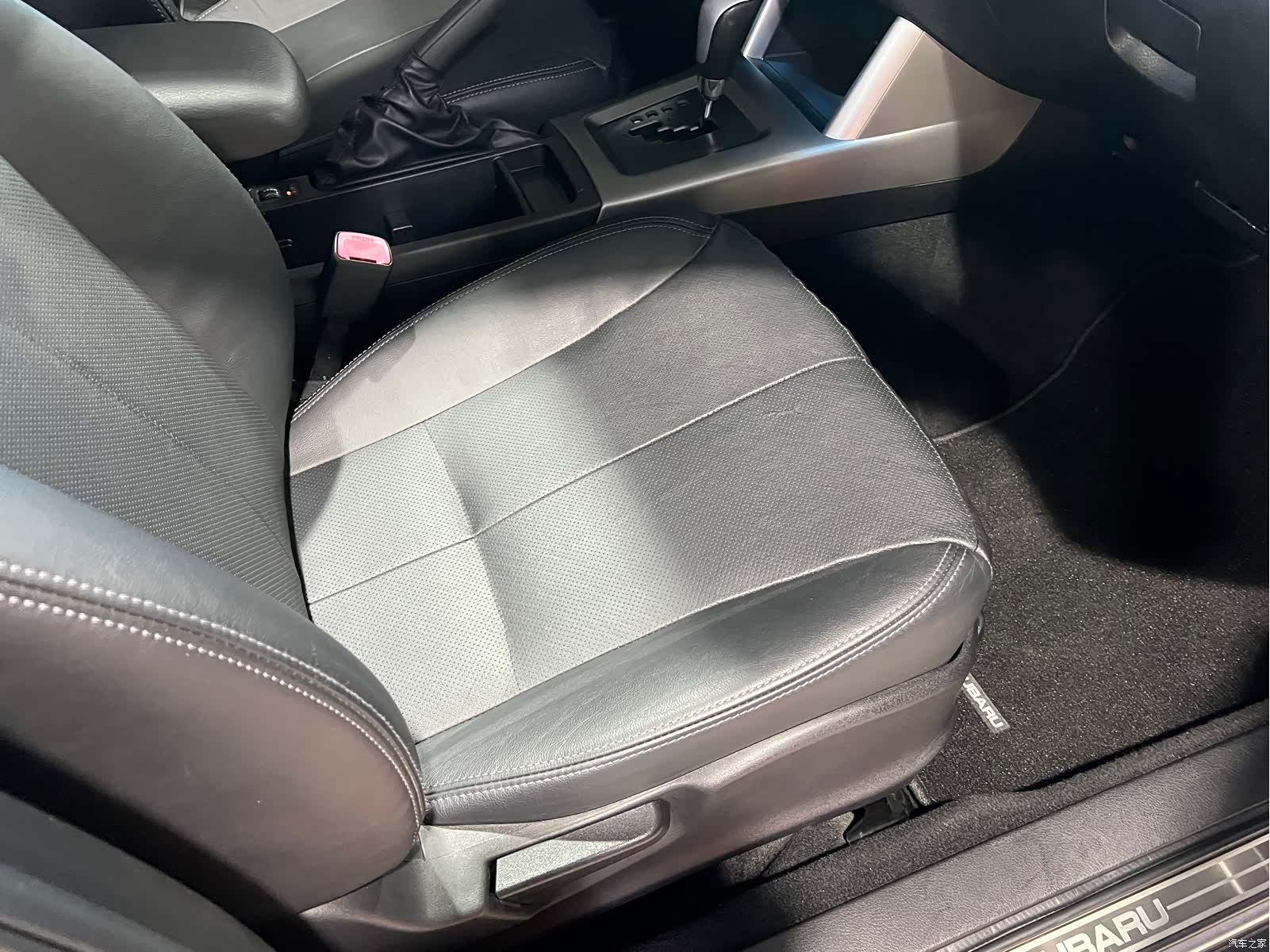 Subaru Forester, 2011 24