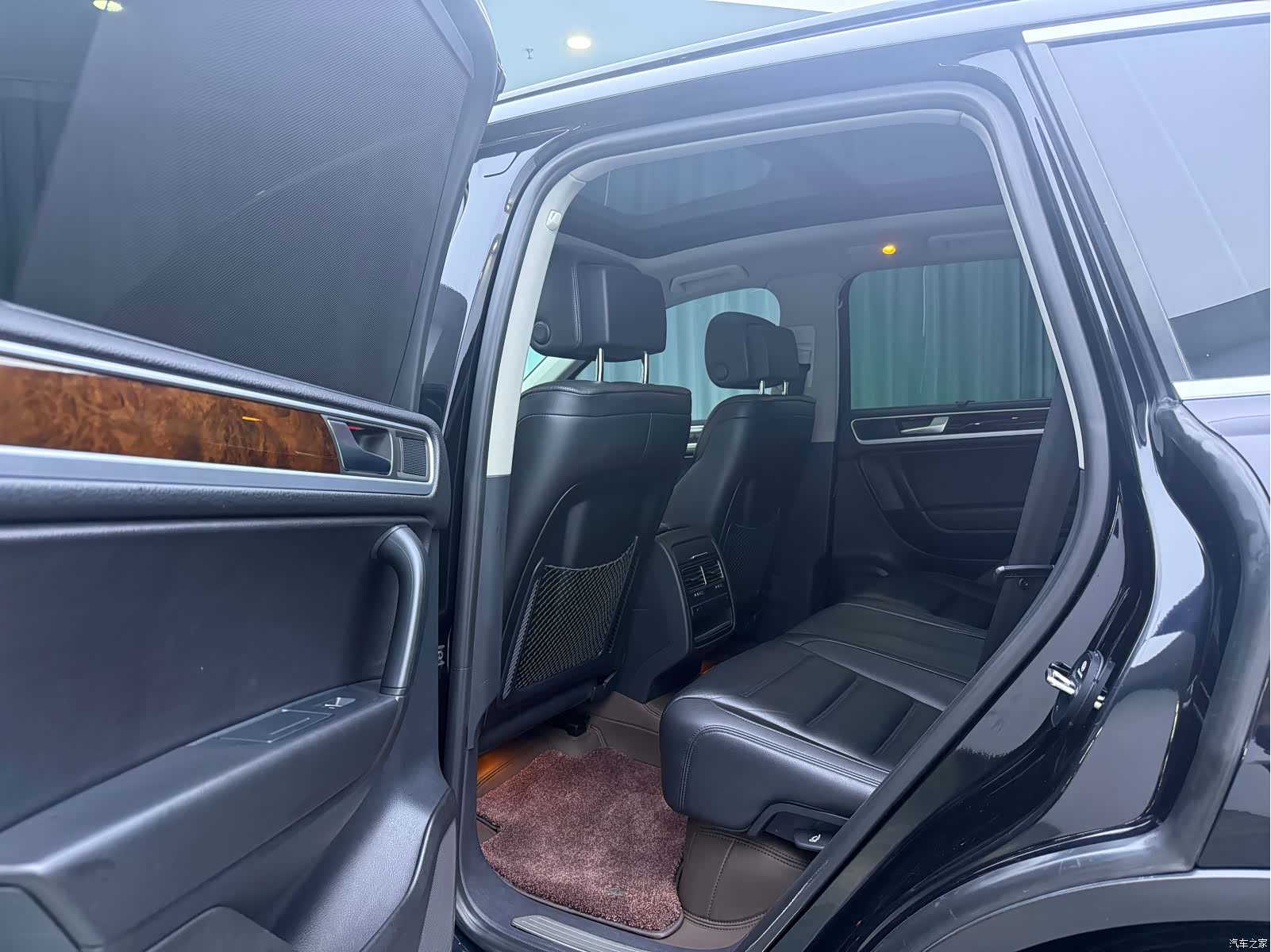 Volkswagen Explorer, 2014 6