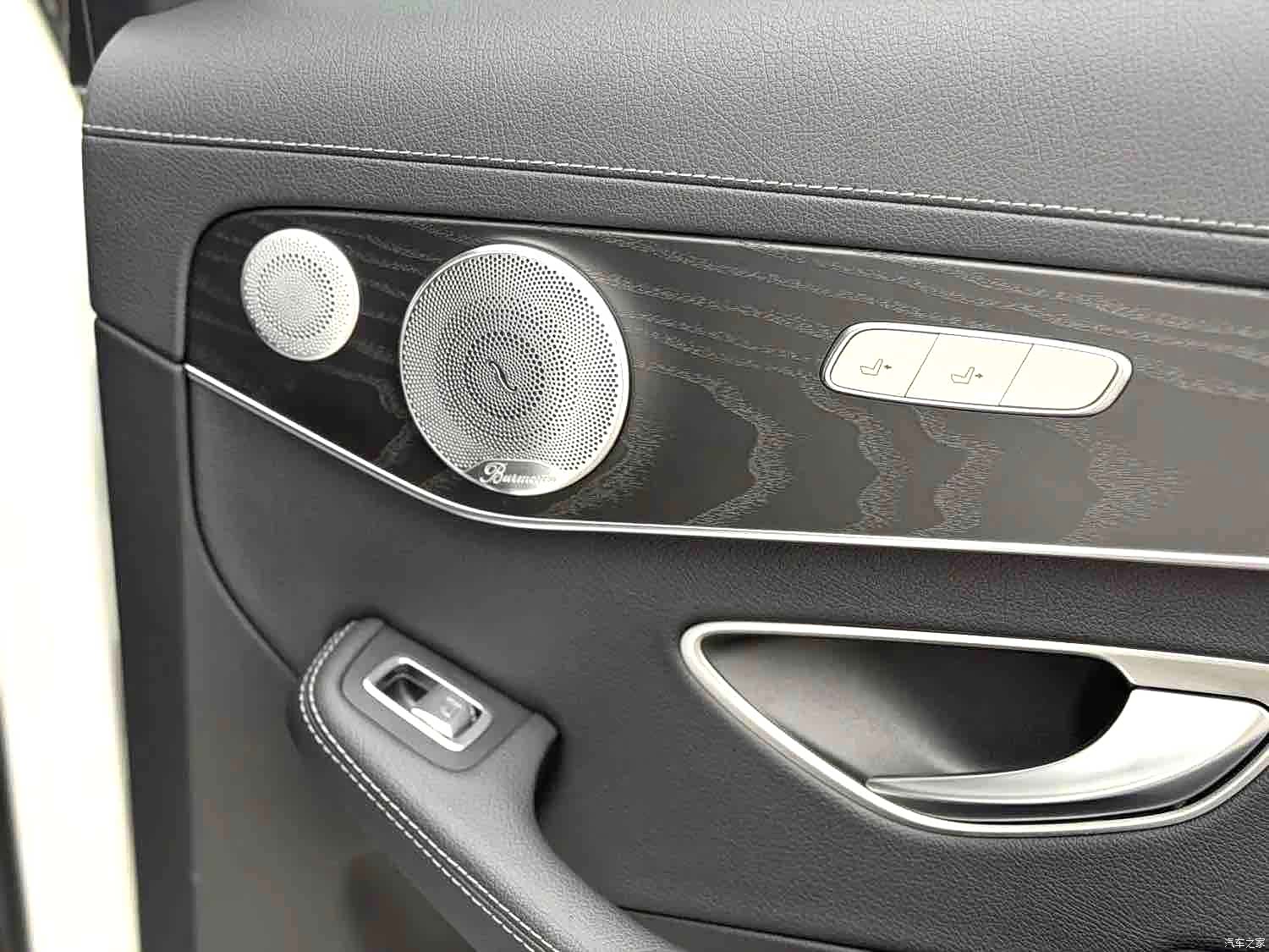 Mercedes-Benz C-Class, 2021 4