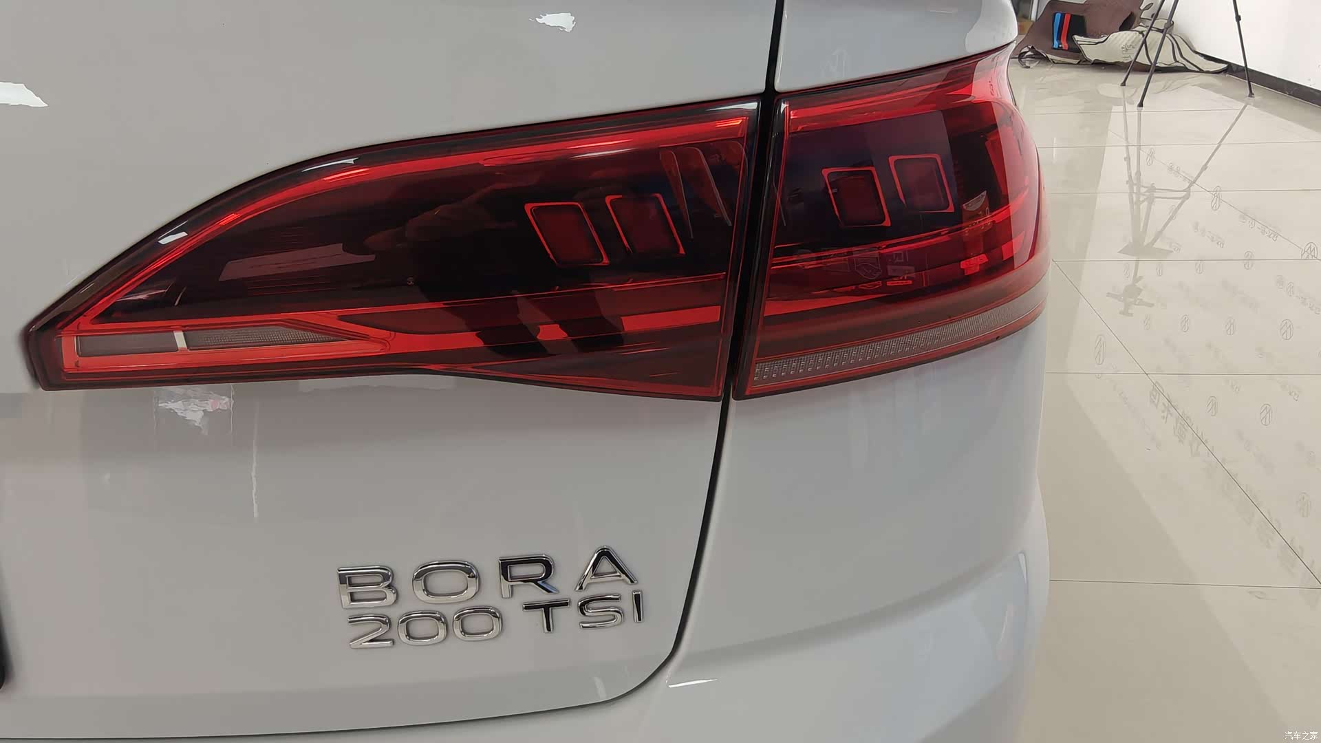 Volkswagen Bora, 2025 7