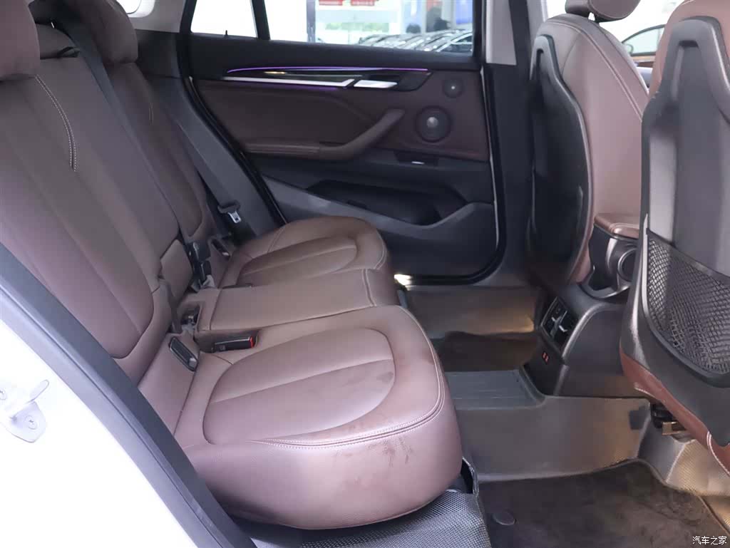 BMW X1, 2023 21