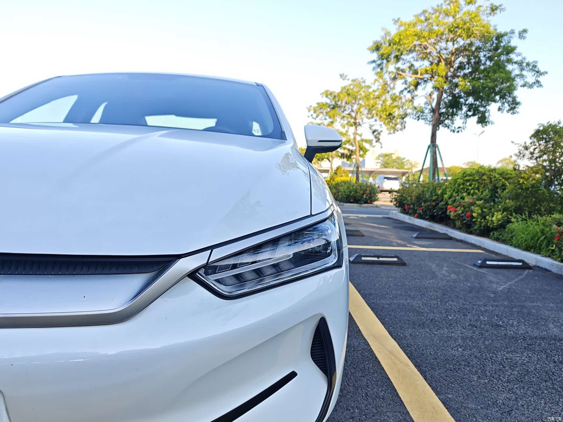 BYD Qin, 2021 14