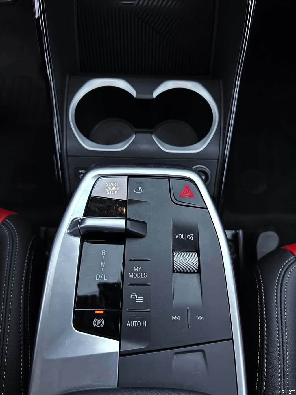 BMW X1, 2024 18