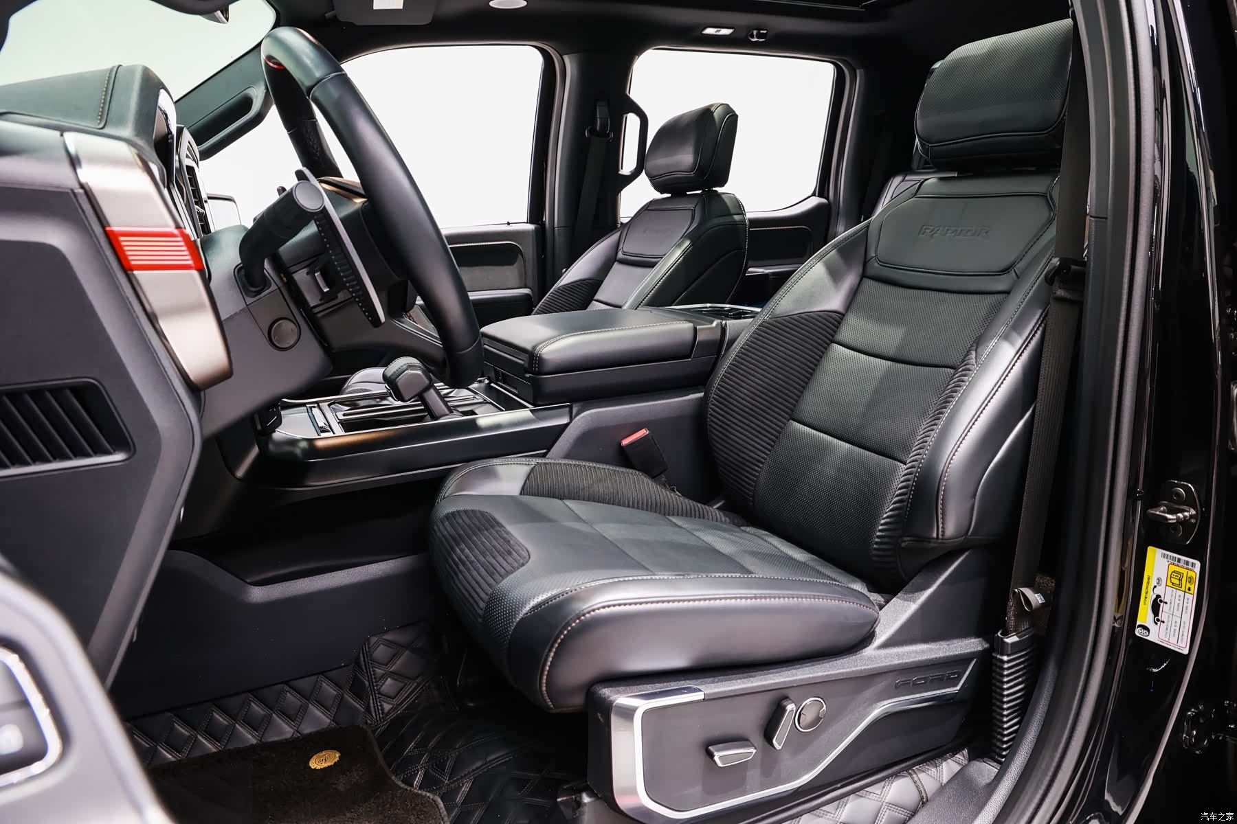 Ford F-150, 2024 10