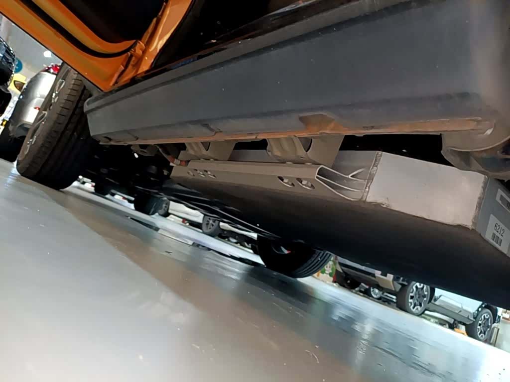 Wuling Yep, 2023 22