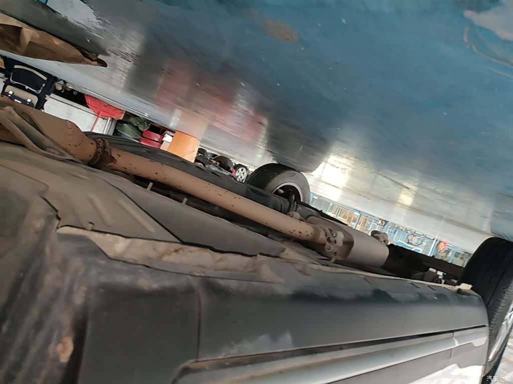 Geely Boyue, 2020 21