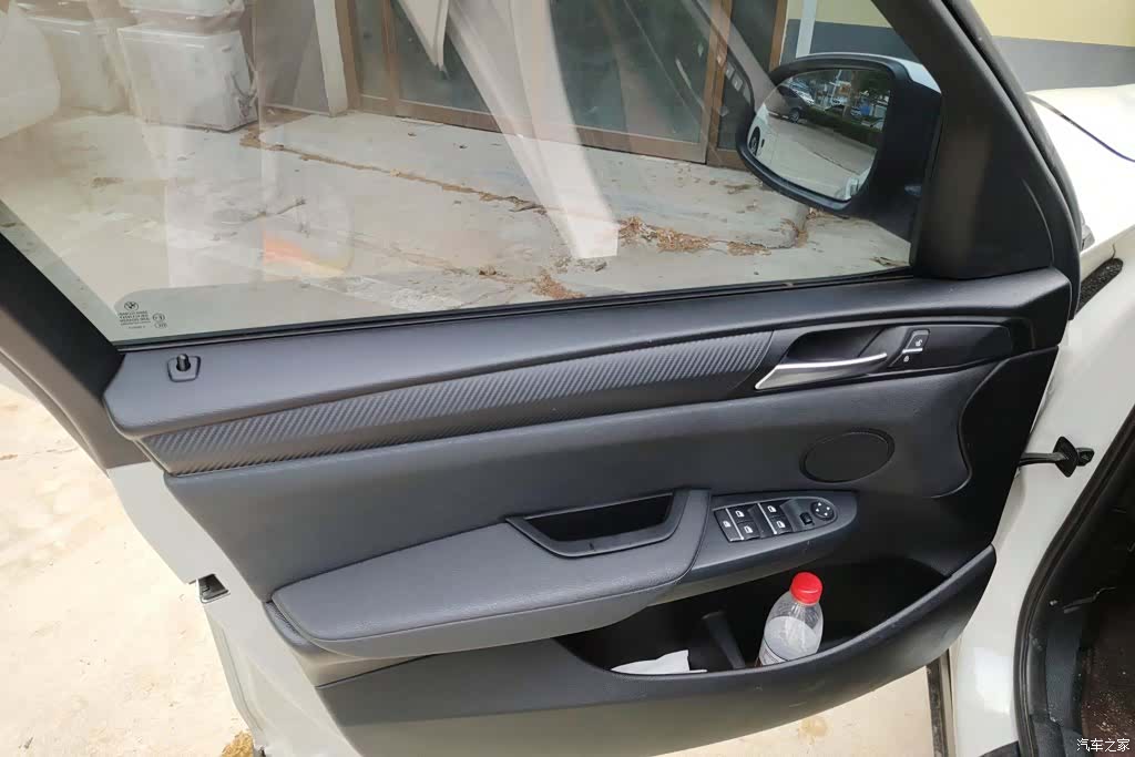 BMW X3, 2017 7