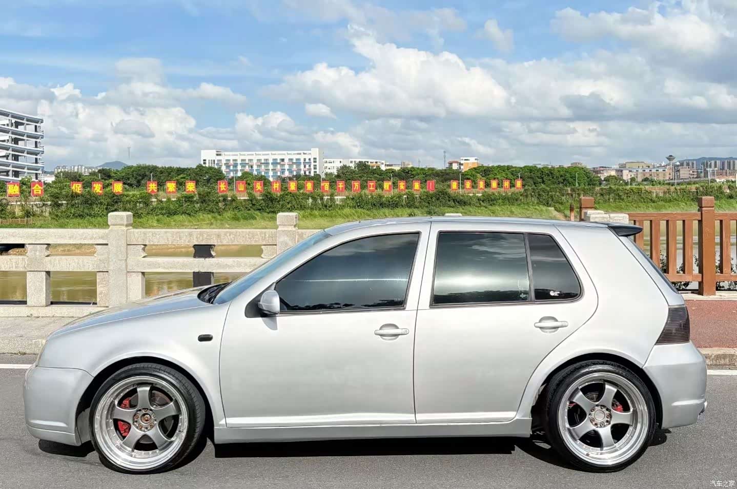 Volkswagen Golf, 2005 все фото