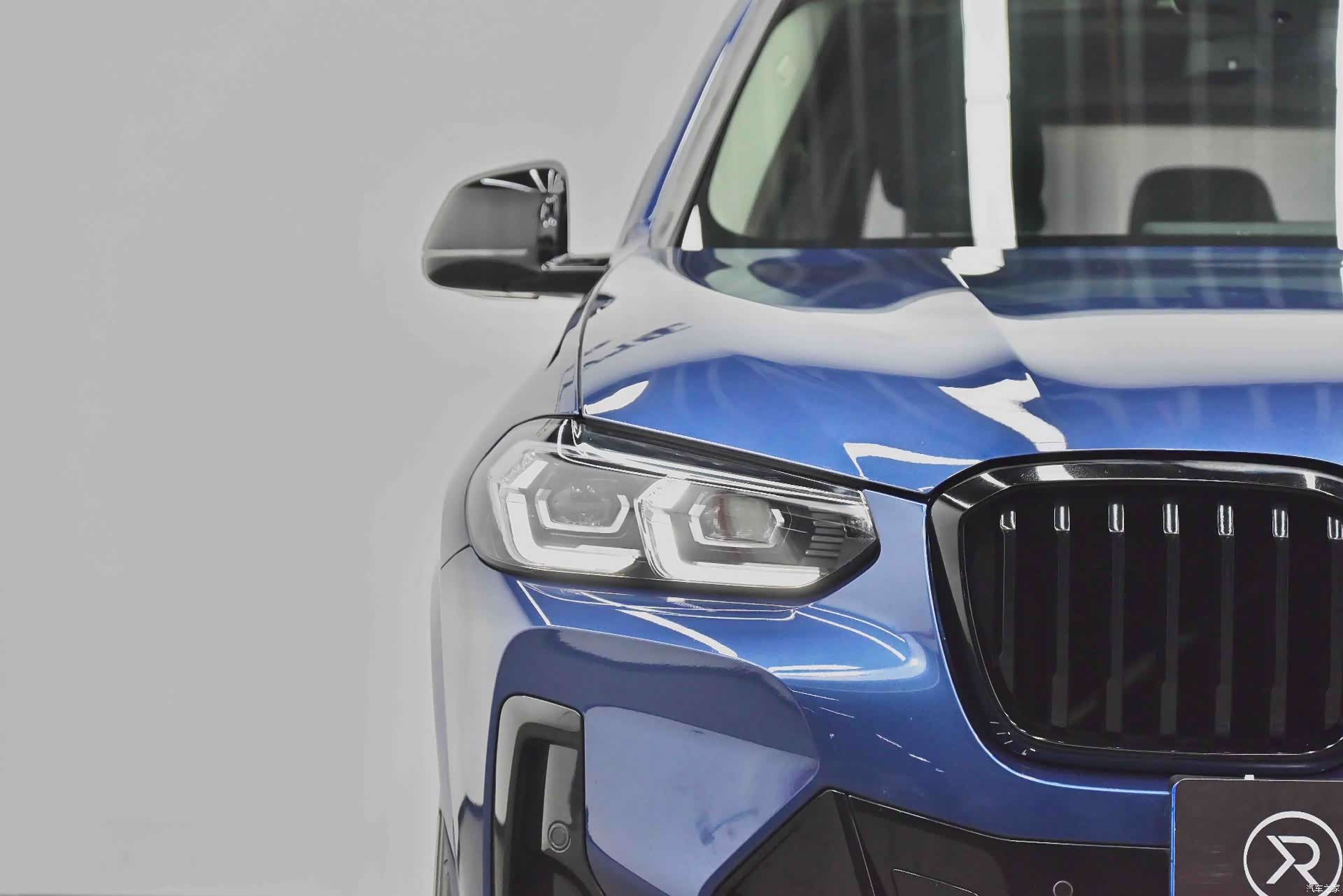 BMW X3, 2022 6
