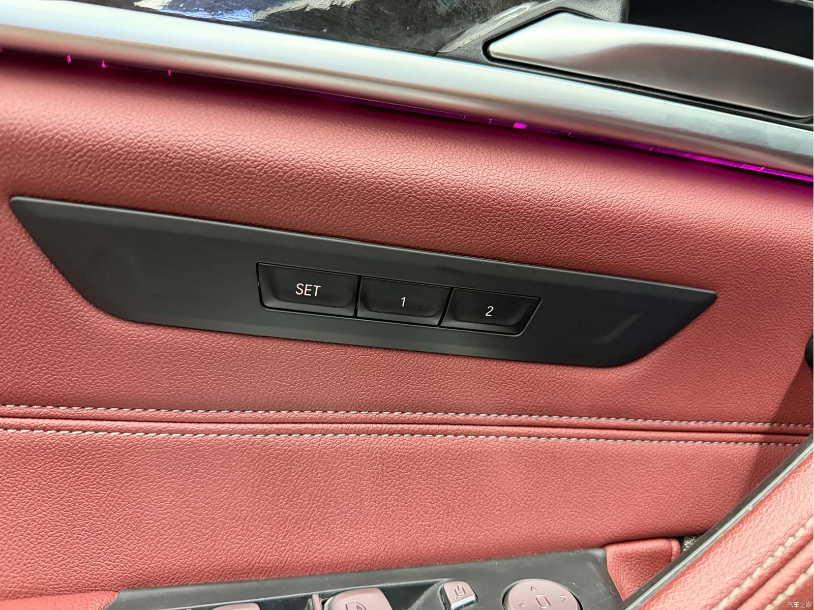 BMW 5 Series, 2021 19
