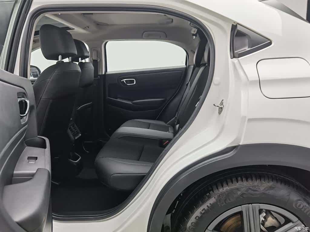 Honda XR-V, 2023 15