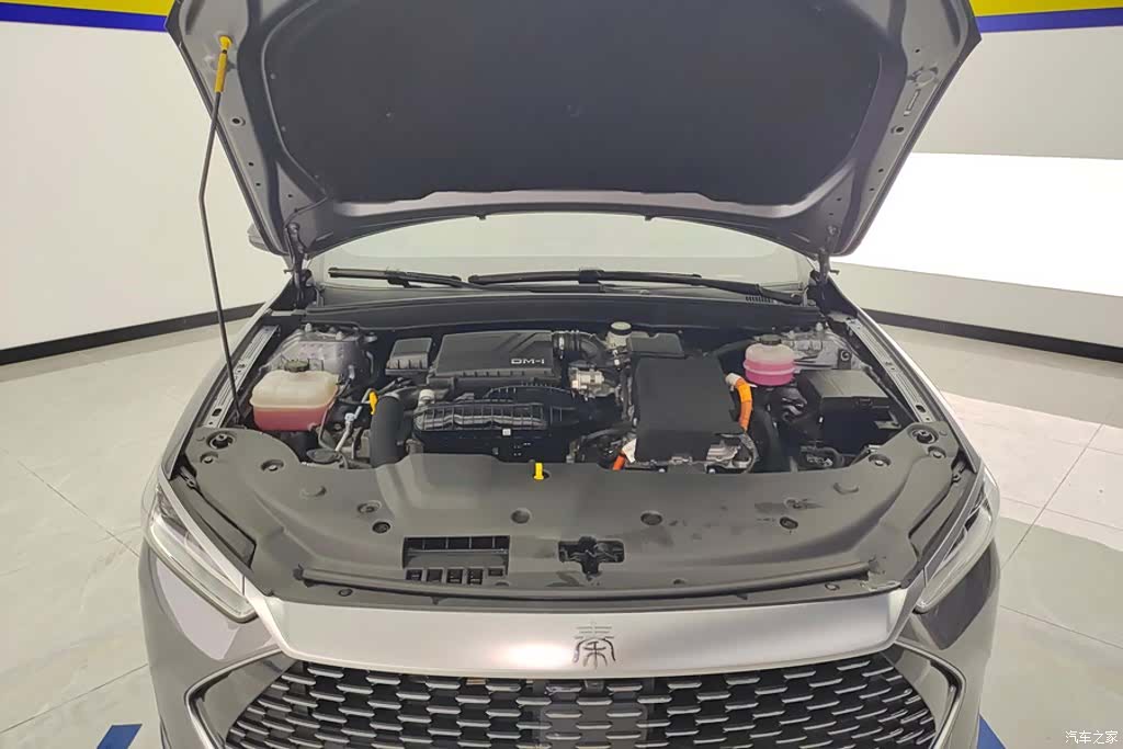 BYD Qin, 2024 10