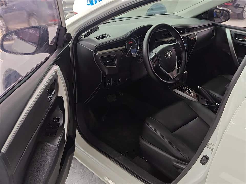 Toyota Corolla Toyota Corolla