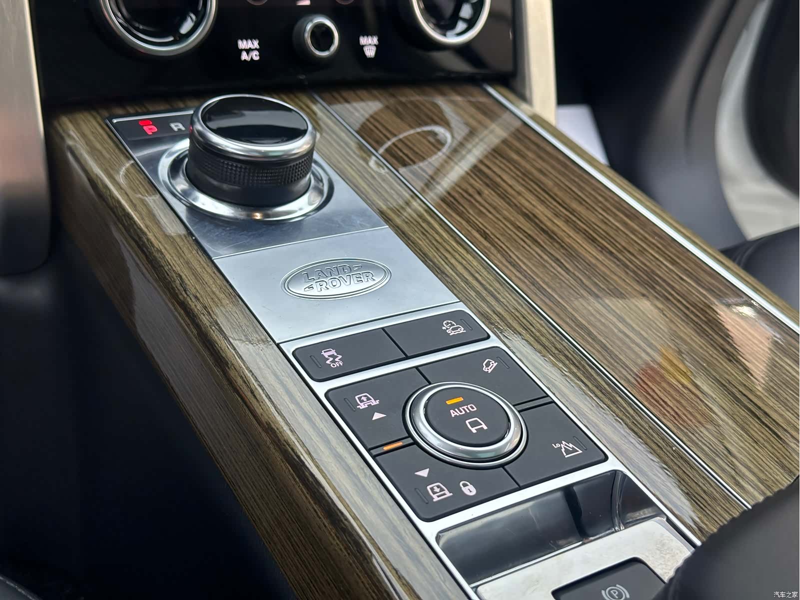 Land Rover Range Rover, 2018 9