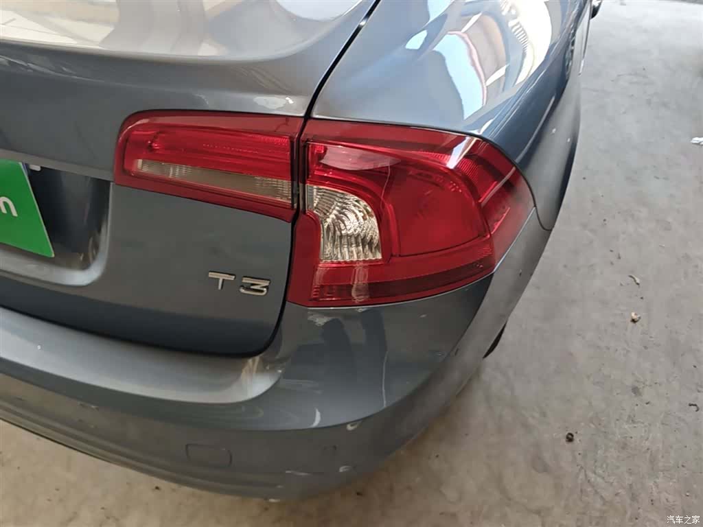 Volvo S60, 2016 7