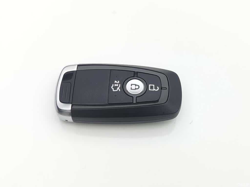 Ford Focus, 2021 19