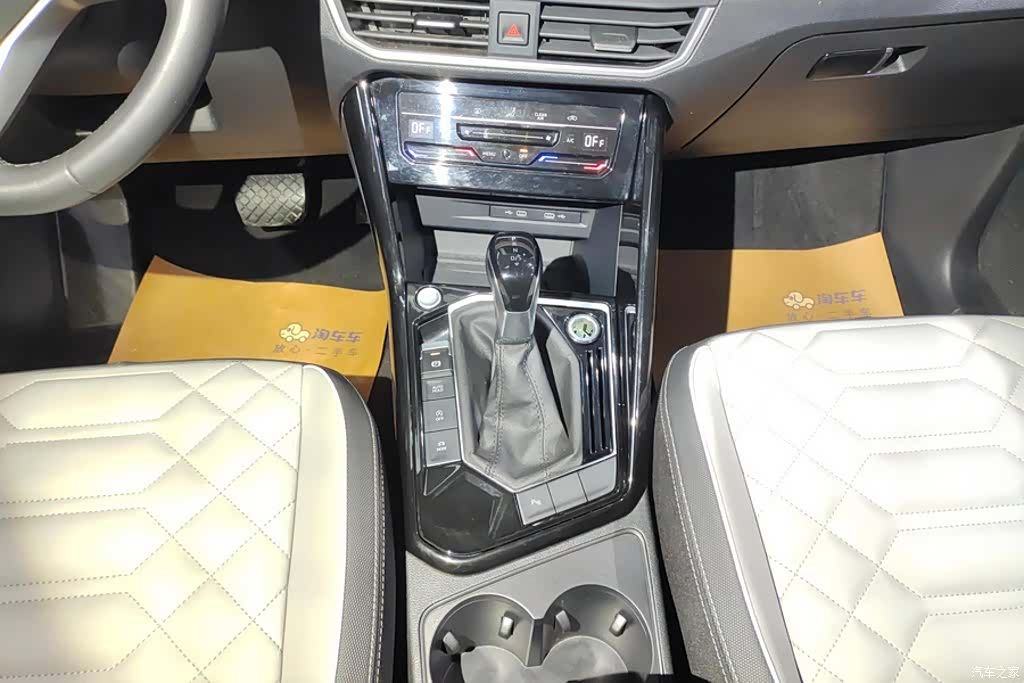 Volkswagen Tayron, 2024 16