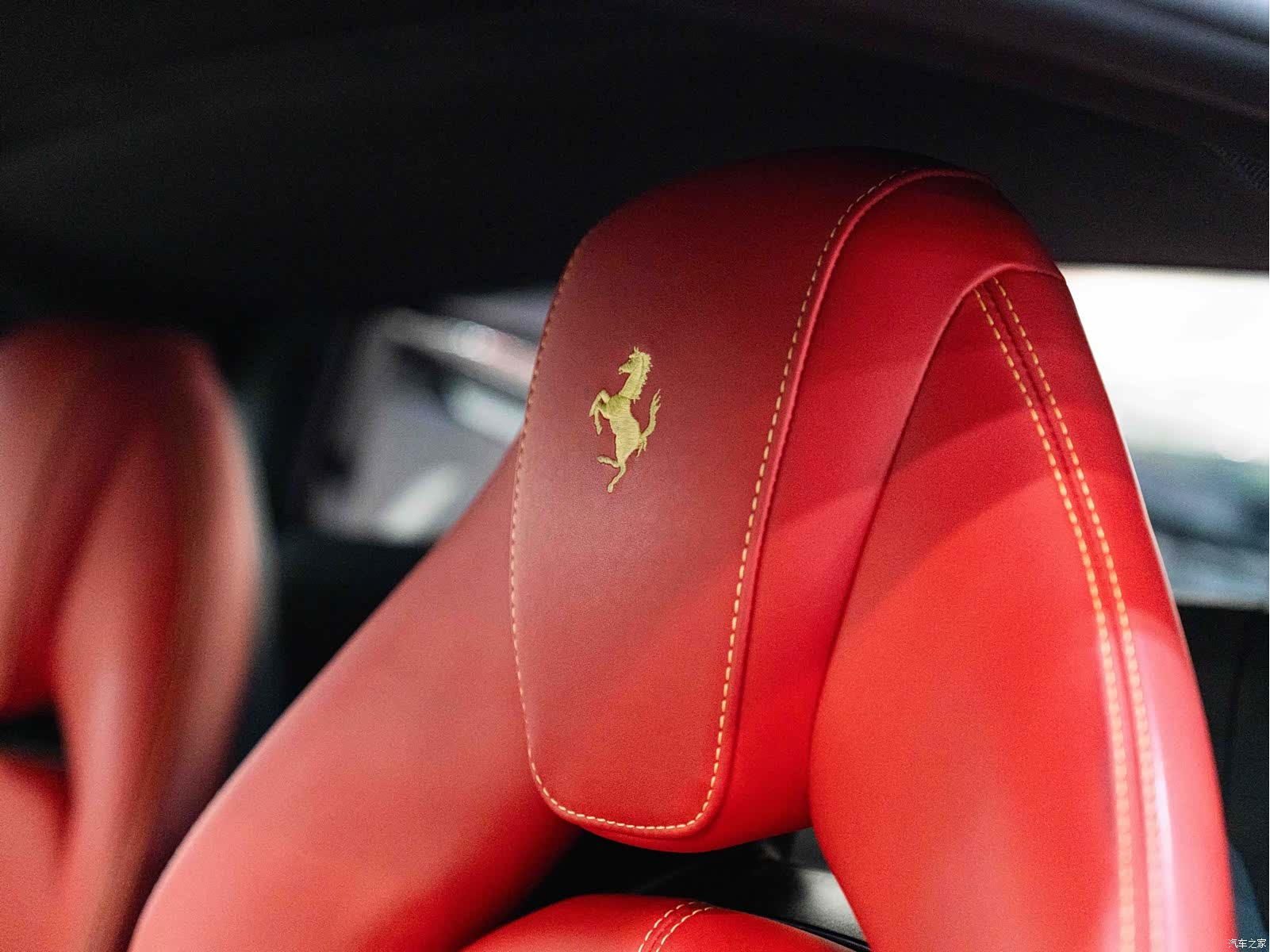 Ferrari F8, 2022 12