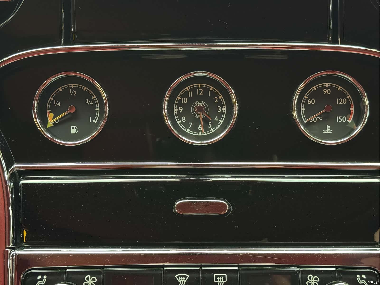 Bentley Mulsanne, 2018 16