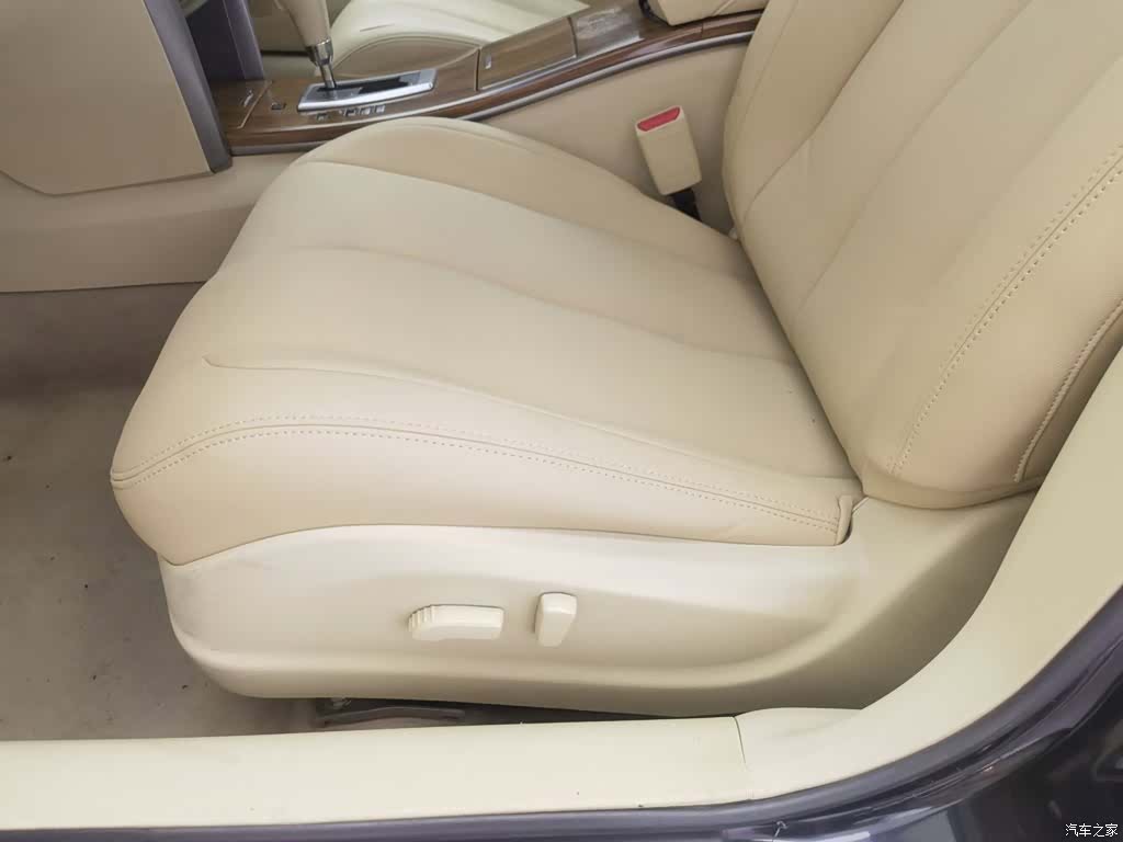 Nissan Teana, 2012 20