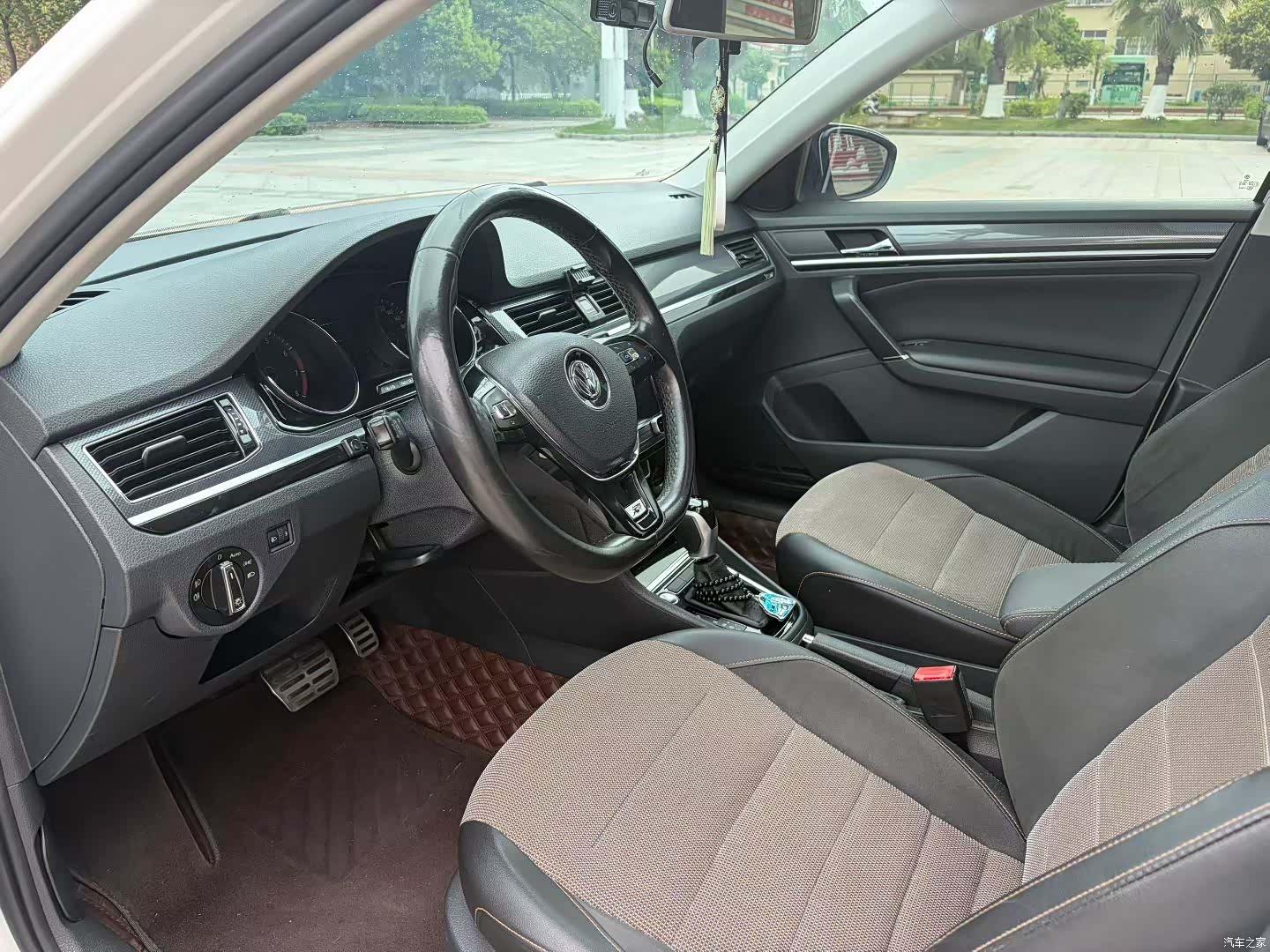 Volkswagen C-TREK, 2018 4