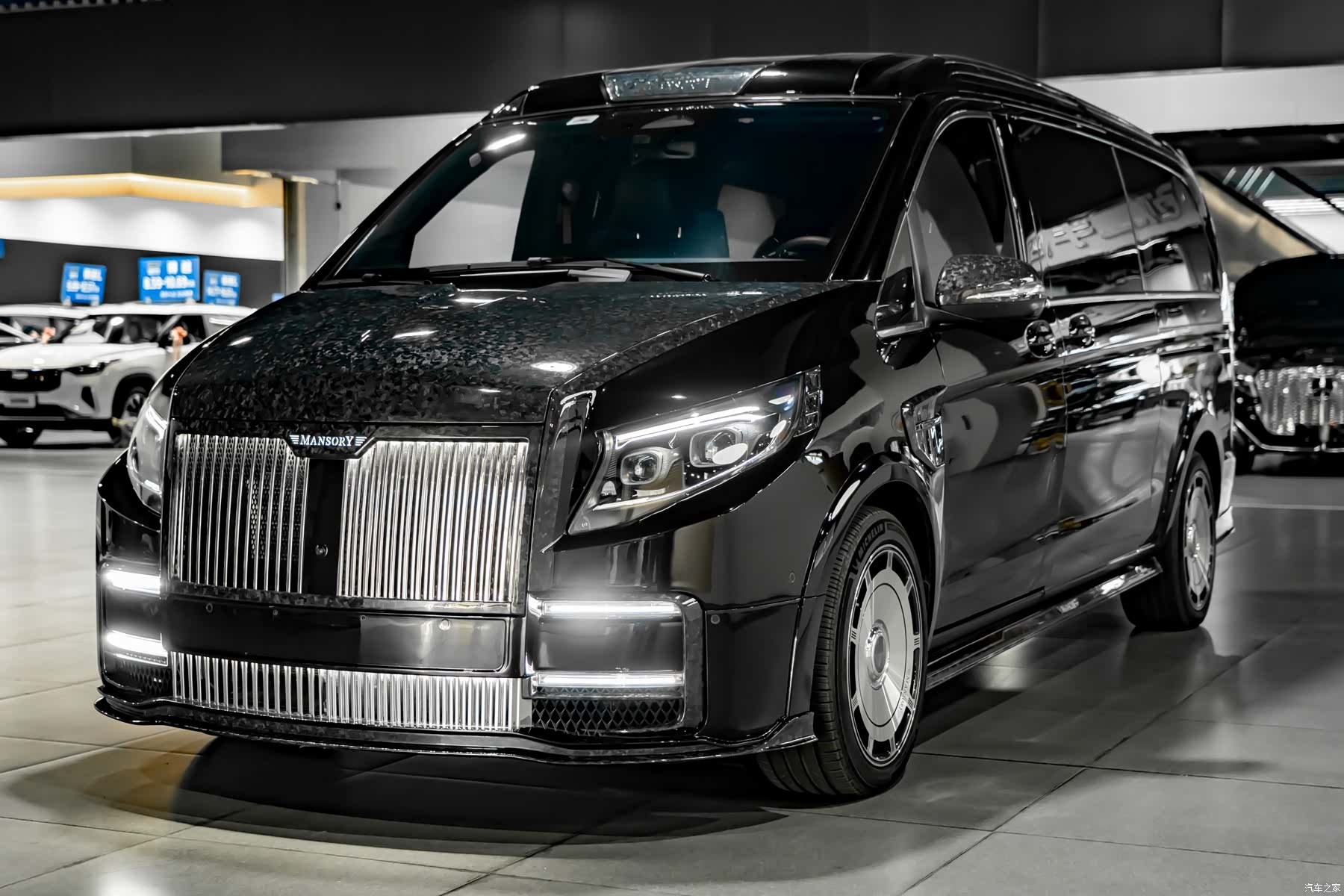 Mansory MV680, 2025 4