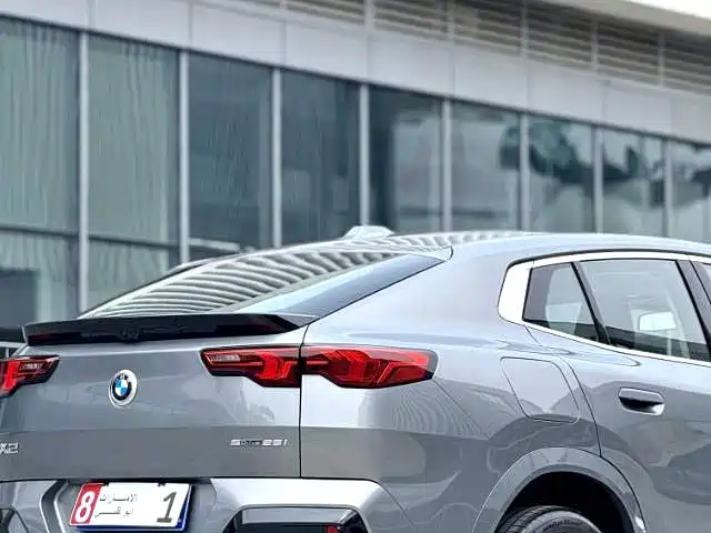 BMW X2 BMW X2