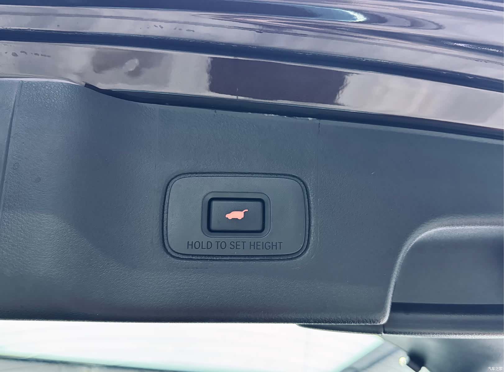 Honda Avancier, 2017 24