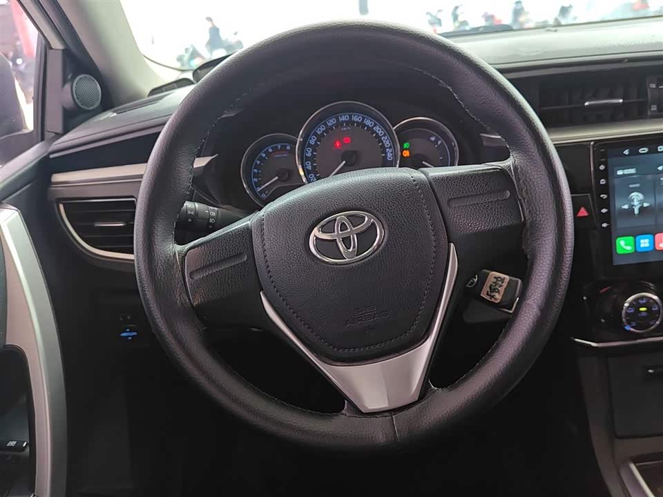 Toyota Corolla Toyota Corolla