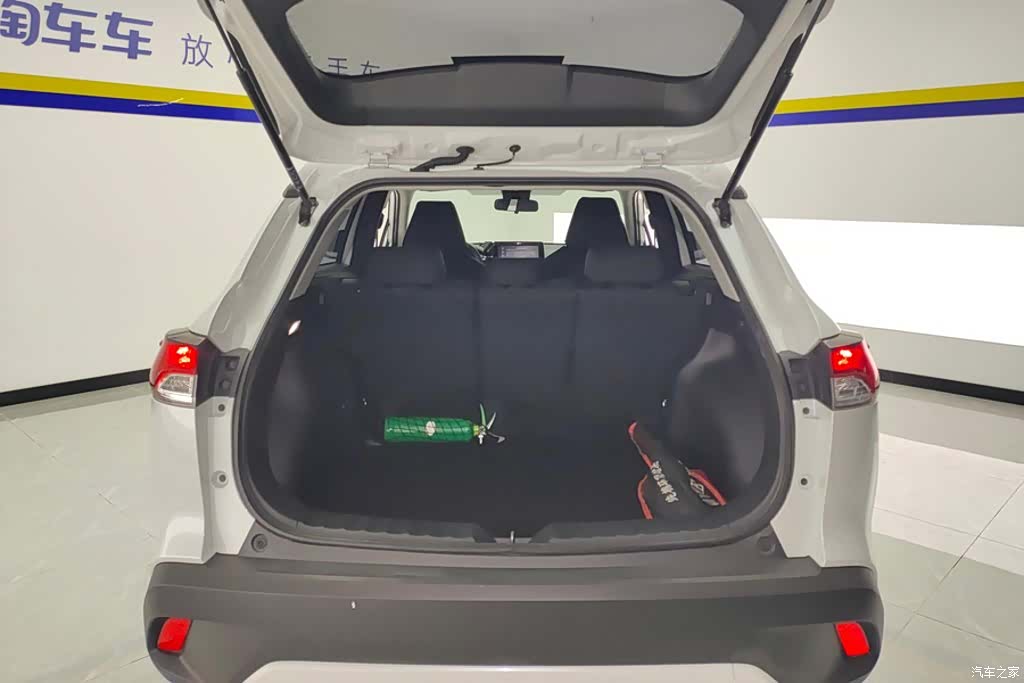 Toyota Corolla, 2022 4
