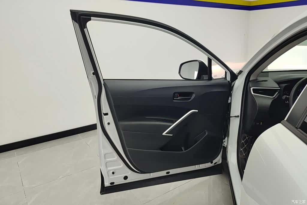 Toyota Corolla, 2022 7