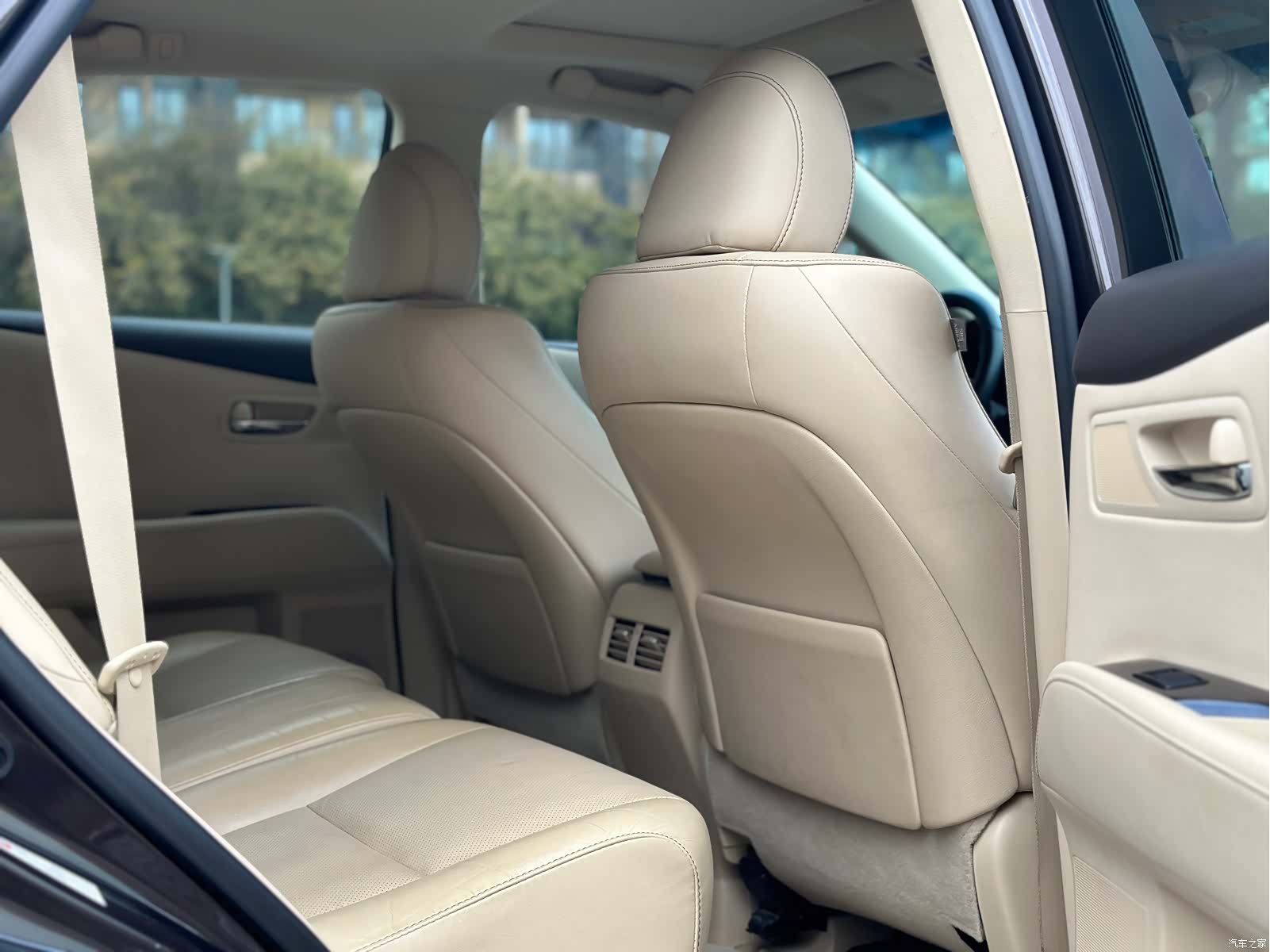 Lexus RX, 2015 13