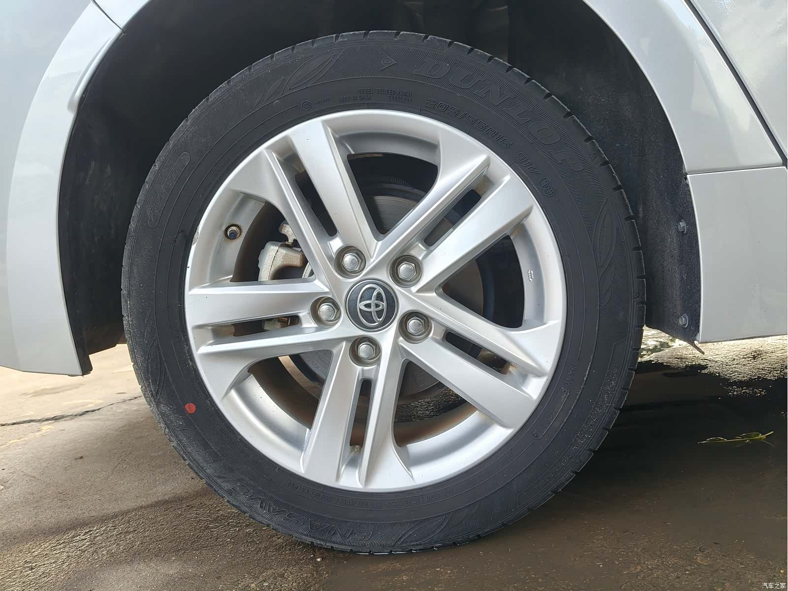 Toyota Levin, 2023 21