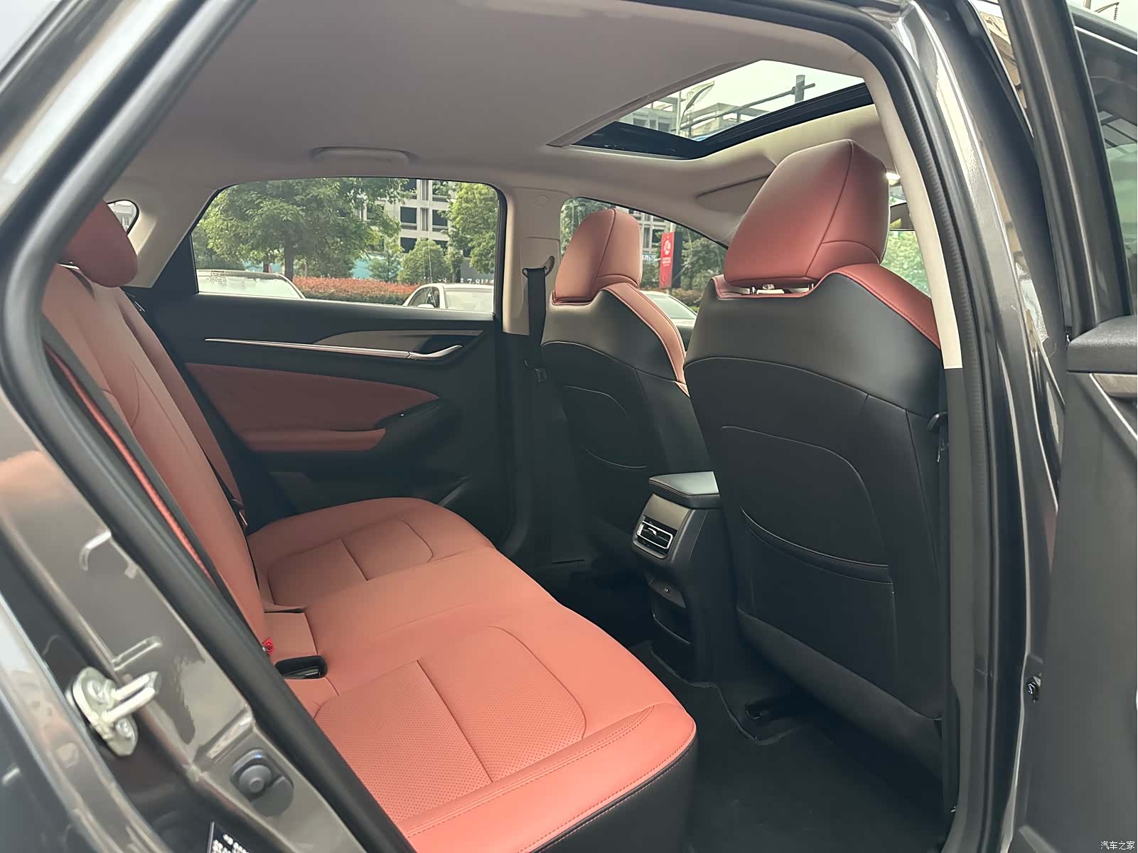 Changan Eado, 2025 9