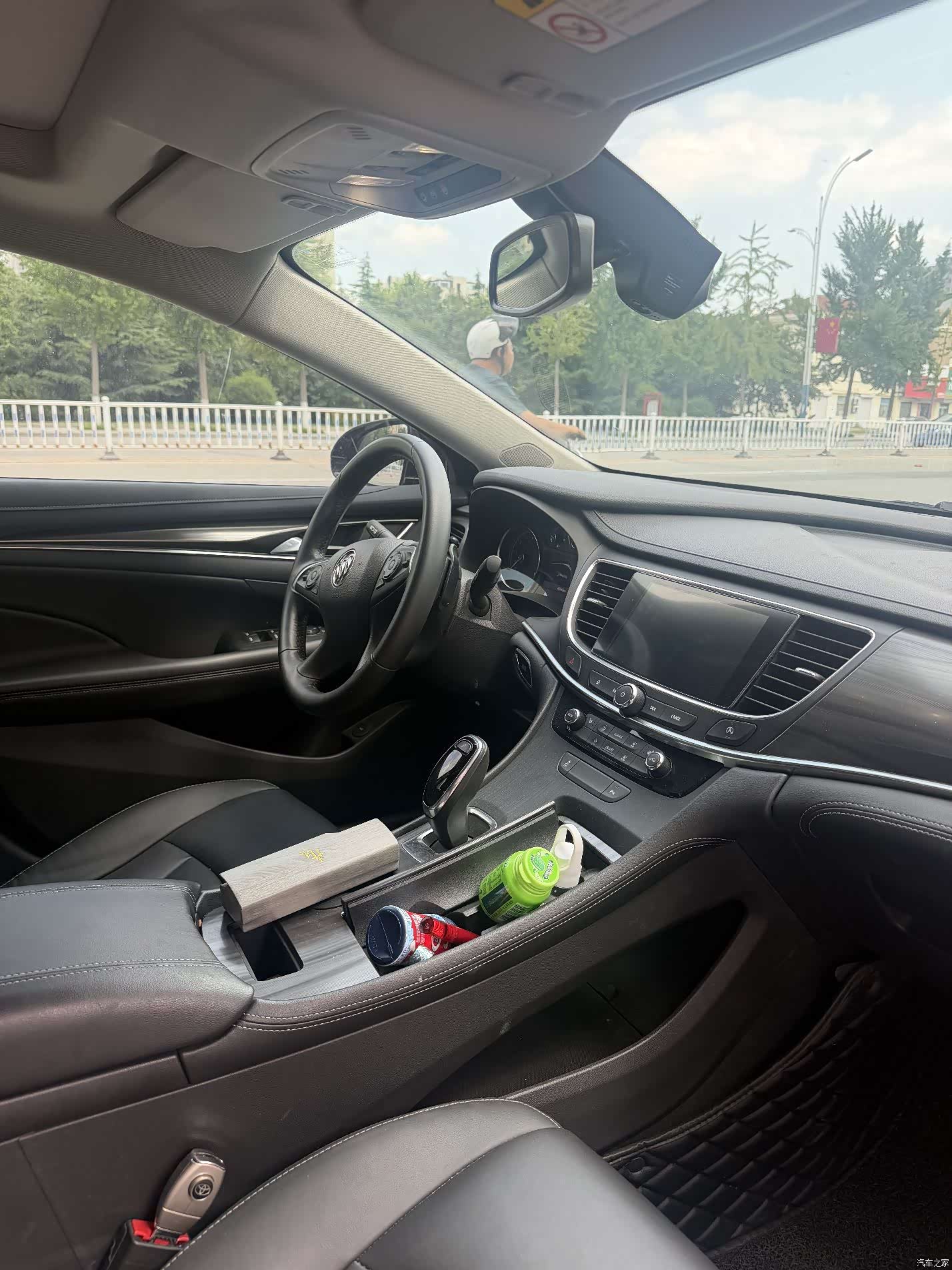 Buick LaCrosse, 2023 8