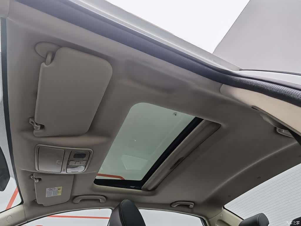 Changan Eado, 2019 14
